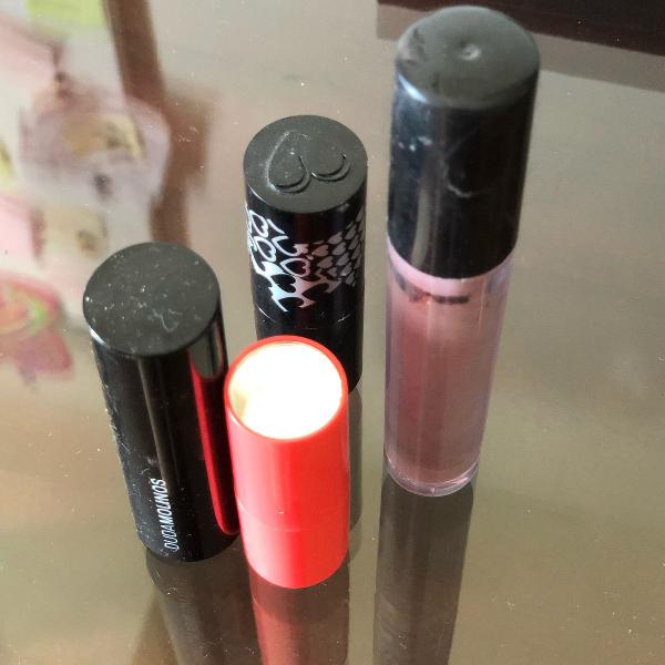 kit lipstick