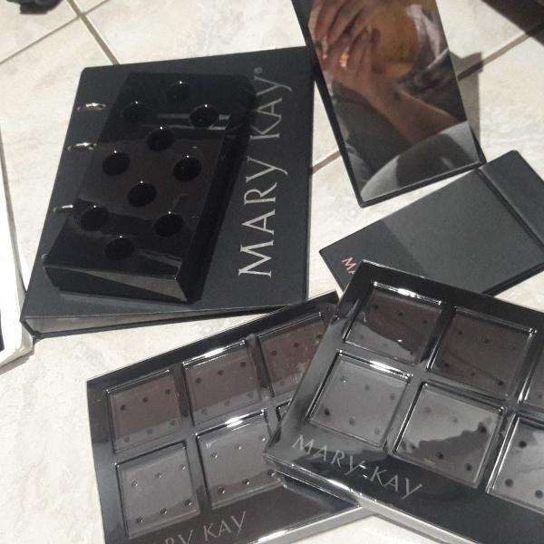 kit mary kay