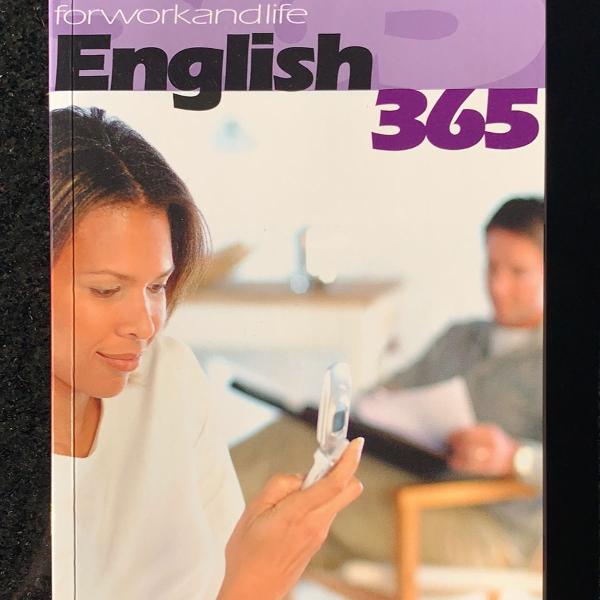 livro 366 cambridge professional english