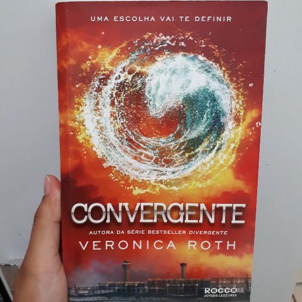 livro - convergente (#3)