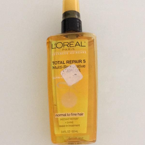 loreal total repair 5