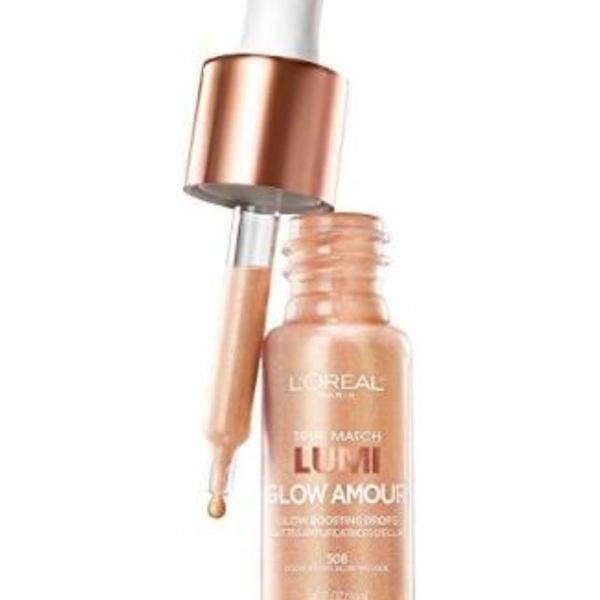 lumi glow amour loreal