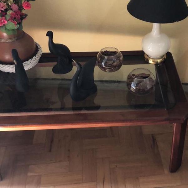 mesa de centro