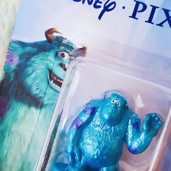 miniatura sulley