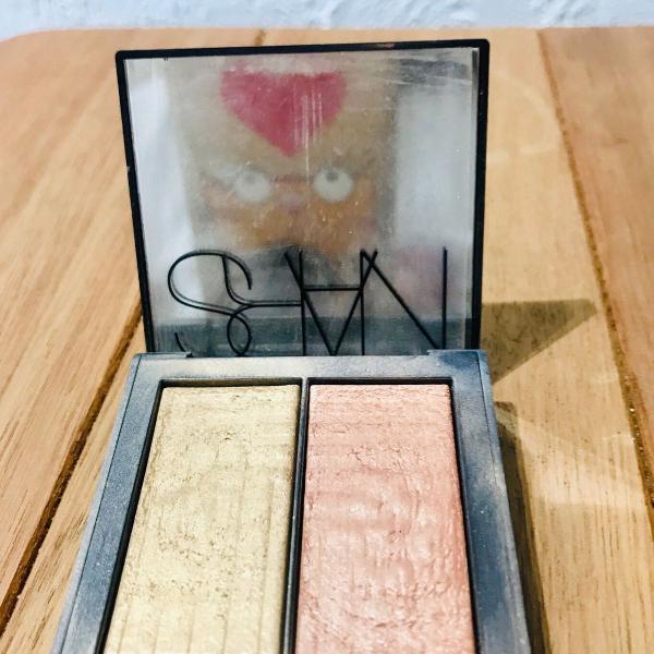 nars blush dual intensity jubilation