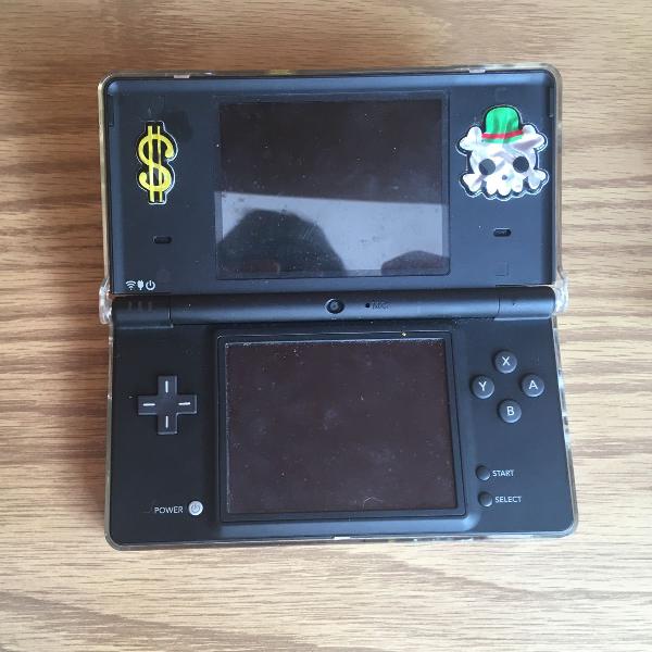 nintendo dsi