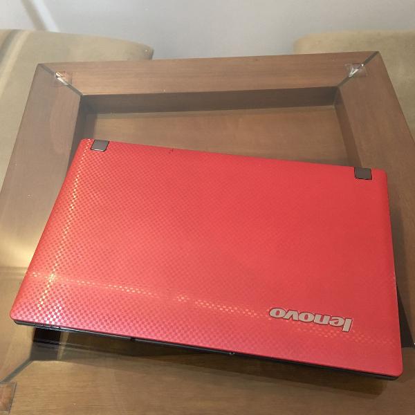 notebook lenovo