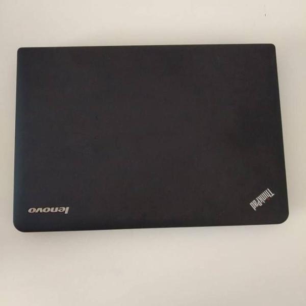 notebook lenovo - i3