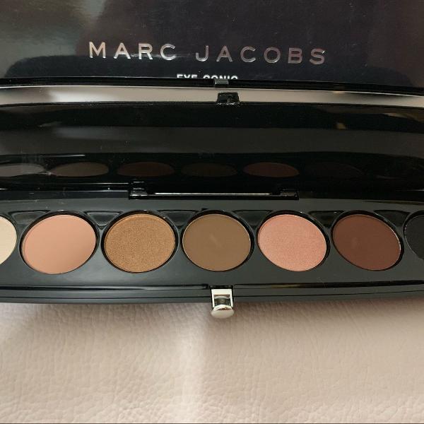 paleta de sombras marc jacobs