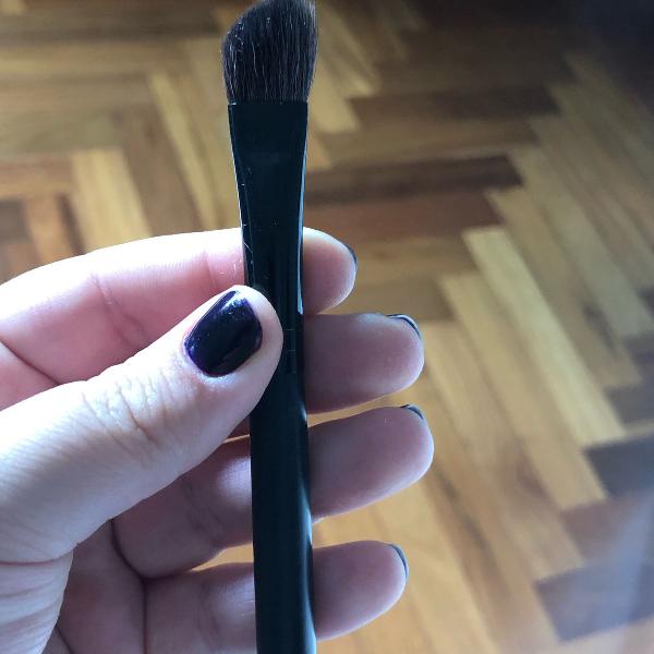 pincel chanfradinho sephora