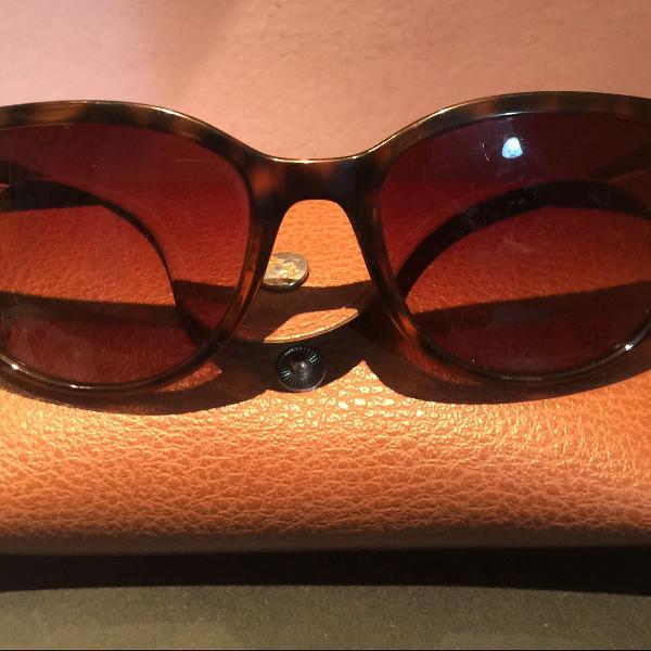 rayban tartaruga