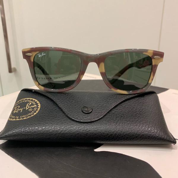 rayban wayfarer