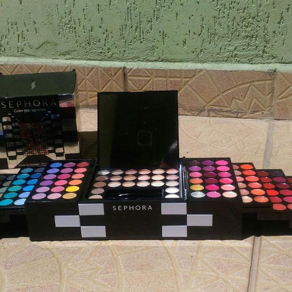 sephora box