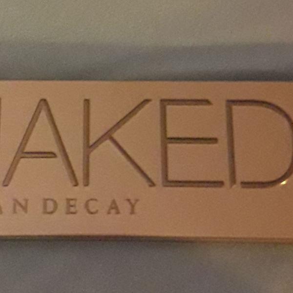 sephora naked 2