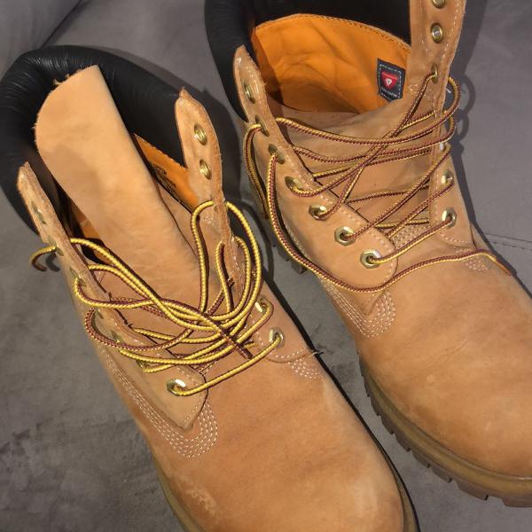 timberland