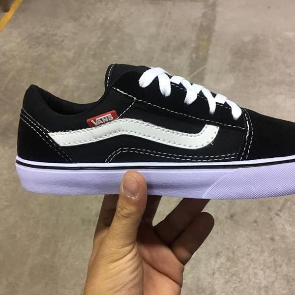 vans tênis feminino