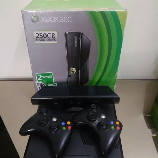 xbox 360 slim