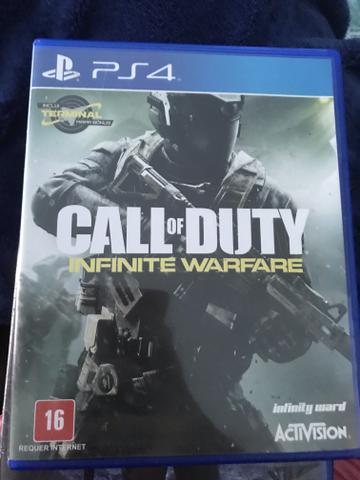 Call of Duty Infinite Warfare