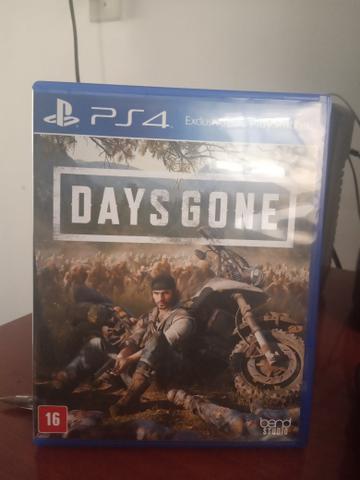 Days Gone