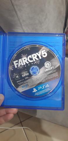 Far Cry 5