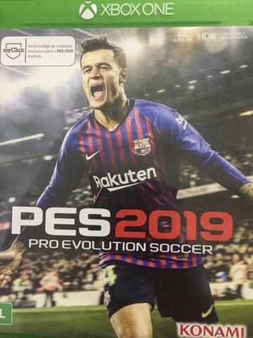 JOGOS XBOX ONE (Birigui)