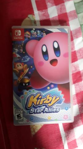 Kirby