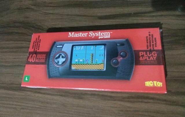 Master System Portátil