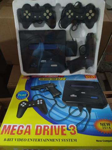Mega drive 03