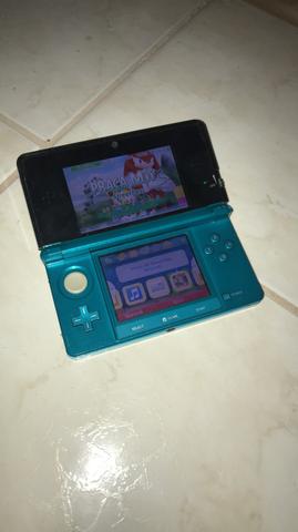 Nintendo 3Ds