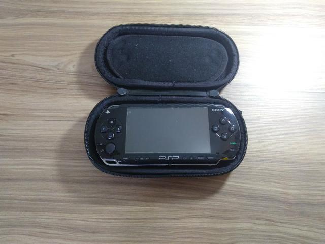 PSP  Video Game Original(8 jogos)