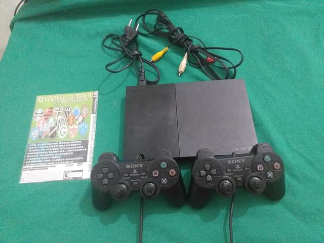 PlayStation 2