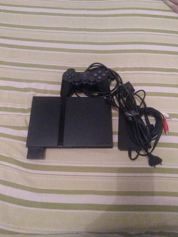 PlayStation 2 desbloqueado