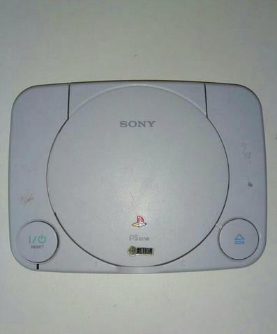 PlayStation One Slim Original