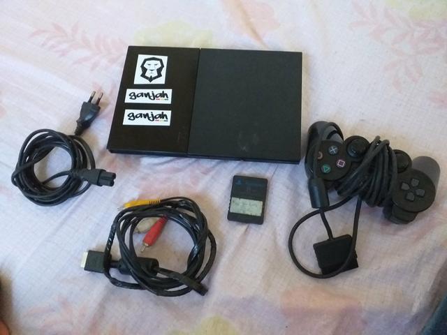 Playstation 2