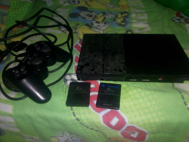 Playstation 2