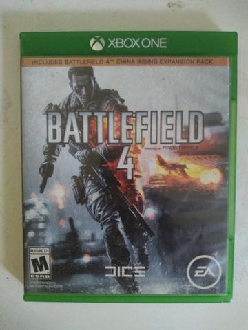 Promoção* Battlefield 4 para sair logo