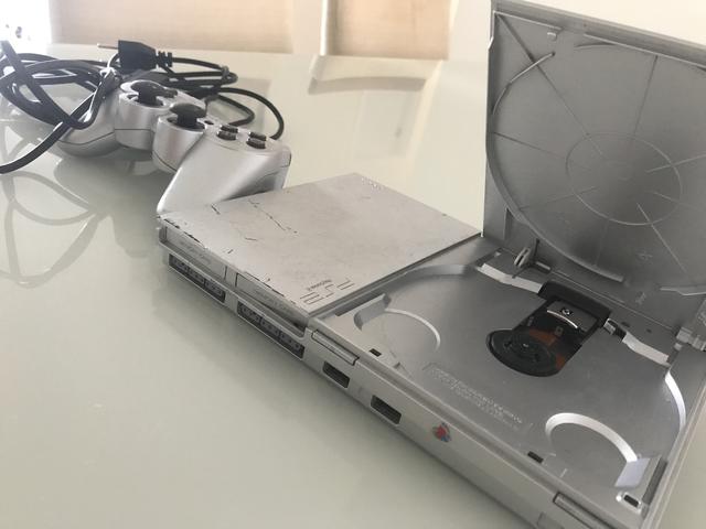 Ps2 leia a descrição