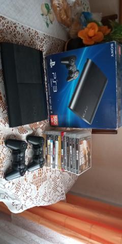 Ps3 oportunidade