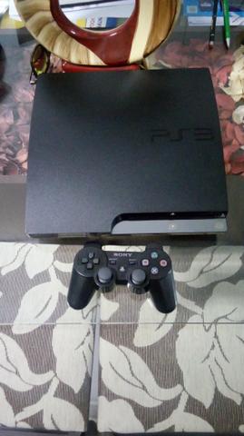 Ps3 slim