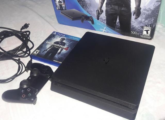 Ps4 Slim Playstation 4