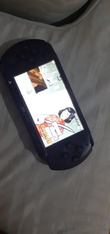 Psp