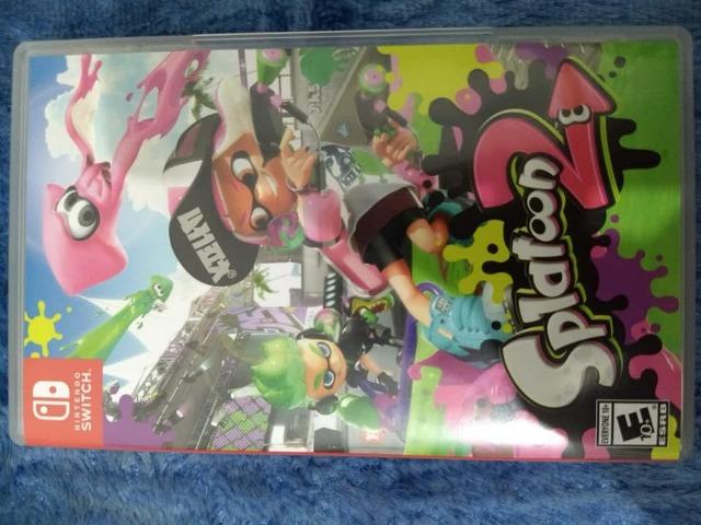 Splatoon 2