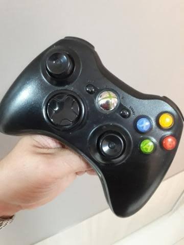 Vende se Controle para Xbox 360