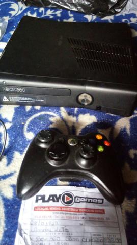 Vendo Xbox 360