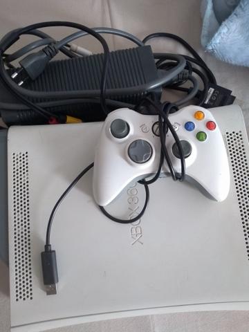 Vendo Xbox 360