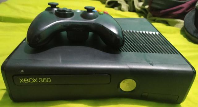 Xbox 360