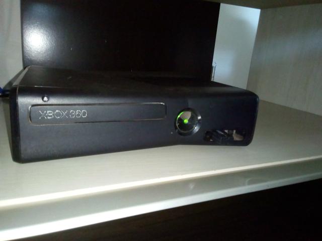 Xbox 360