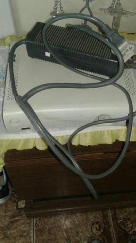 Xbox 360 Desbloqueado