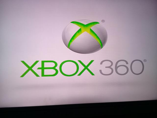 Xbox 360 slin todos cobos sem controle. mas podendo testa