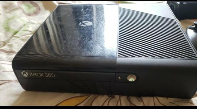 Xbox 360(vídeo game)